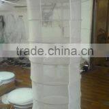 LightHouse DryNet 60cm (24") Dry Net Drying Rack Hydroponics Grow Tent 8 Layers thumbnail-4