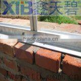 Commercial Single Layer Glass Greenhouse thumbnail-1