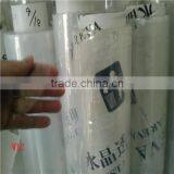 on Best Sale! Transparent EVA Glass Laminating Film/EVA Heat Transfer Film/eva Thermal Film thumbnail-2