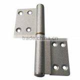 HGMC-L001custom Aluminium Die Casting Parts Machine Price Furniture Equipment Handlebar thumbnail-4