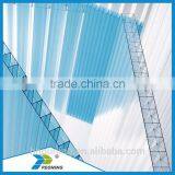 Zhengjiang Pure Plastic Sun Sheet & pc Embossed Sheet Ten Years Warrenty thumbnail-4
