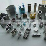 Extruded Aluminum Framing, Using Aluminum Alloy 6063-T6 thumbnail-1