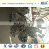 Round Extrusion Aluminum Pipe / Aluminium Pipe thumbnail-2