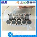 Aluminum Extrusion Oval Tube-Alu Alloy Number 6063 thumbnail-4