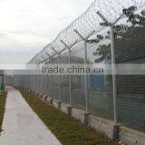 ONLY Top Quality Basketball Fence Netting
