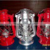 Led Hurricane Lantern thumbnail-1