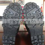 Pvc Boots for Man Safety With Steel Toe and Steel Plate CE S5 thumbnail-4