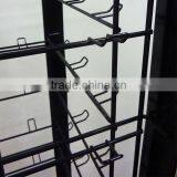 Customized Spinning Metal Hanging Display Rack thumbnail-5