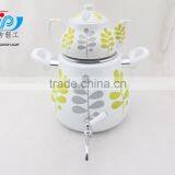 5.5+1.0L Pear-type Faucet Kettle thumbnail-1