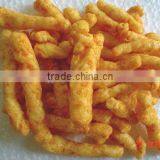 Kurkure Snacks Production Line TradeManager:cn1510969003 Website:hongzhen.yang2 Mobile:+86 15562508596 thumbnail-1