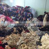 Used Clothing / Winter Used Clothing / Cream Used Clothing thumbnail-2