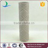 Home Wedding Decoration Colorful Chinese Tall Slim Vase thumbnail-4