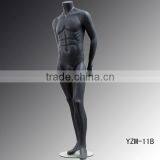 2015 Headless Sexy Silicone Male Mannequin Sale thumbnail-6