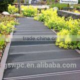 Engineered Wpc Eco Wood Eco Wpc Terrace for Outdoor Decking Floor Wpc thumbnail-1