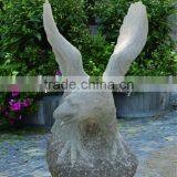 Garden Stone Eagle Statue and Sculpture thumbnail-1
