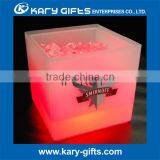 Promotional Plastic Led Bucket Ice for Party Bar thumbnail-1