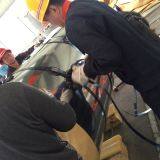 Galvanized Sheet Material GI Coil，Zinc Coated Steel Coil/HDG/GI thumbnail-5