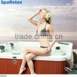 Acrylic Bathtub With Jazzy Function/best Acrylic Bathtub (S601)GUESS