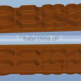 Silicone Burger Cutlet Patty Hamburger Press Tool Set Chocolate Cake Muffin Mold thumbnail-5