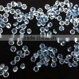 Crystal Acrylic Diamond Confetti Wedding Table Decoration thumbnail-3