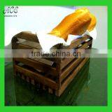 Black Walnut Bread Basket/ Wooden Bread Basket thumbnail-1