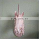 Golden Home Decoration Resin Unicorn thumbnail-6