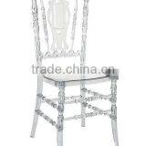 Resin Tiffany Chairs Wedding Chair FD-983