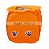 2017 Cheap Promotion Foldable Factory Price Monkey Laundry Sorter thumbnail-5