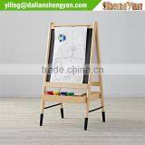 Kid's Art Crafts Wooden Drawing Board thumbnail-1