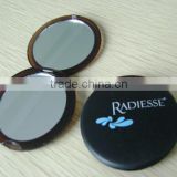 15072206 Promotional Makeup Folding Pocket Mirror with Logo,Cosmetic Mirror