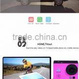 Wholesale Price HD Waterproof Active Sport Camera Recorder thumbnail-6