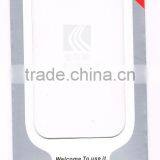 Attractive Beautiful Color Paper Packaging Box for Cell Phone Case, Custom Packaging Box thumbnail-5