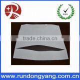 2013 Packing List Enclosed Plastic Envelope