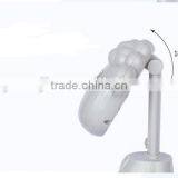 Sheep 180 Degree Folding Rechargable LED Reading Lamp thumbnail-5