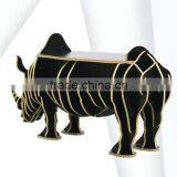 Home Furniture of Rhinoceros Table thumbnail-4