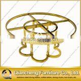 Modern Furniture in Gold Teapoy Designs Wholesale Furniture China thumbnail-4