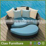 Outdoor Ding Dong Feng Furniture Sun Bed thumbnail-1