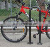 Arlau Outdoor Metal Export Bike Rack thumbnail-2