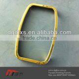 Electroplate Gold and Silver ABS Thermoformed Game Outline thumbnail-6