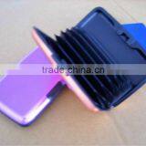 Metal Credit Card Case thumbnail-1