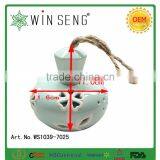 Modern Porcelain Vase for Home Decor thumbnail-4