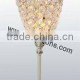 Crystal Candle Stand For Wedding Decoration thumbnail-5