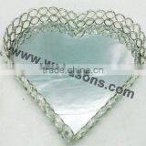 High Quality Crystal Fruit Tray thumbnail-1