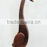 Animal Ornaments Metal Duck thumbnail-2