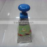 Kitchen Good Helper Multifunction Vegetable Food Cone Grater thumbnail-1