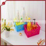 Wholesale High Quality Plastic Sink Basket Strainer thumbnail-1