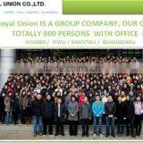 Ningbo Royal Union Co., Ltd. company overview - view 3 thumbnail
