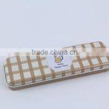 Printed Pencil Box /pencil Case thumbnail-3