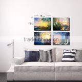 Amazon Hot Sell Modern Seascape Oil Painting on Canvas thumbnail-2