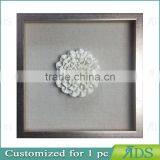 New Collection Ceramic Shadow Box Wall Art for Home Decoration thumbnail-2